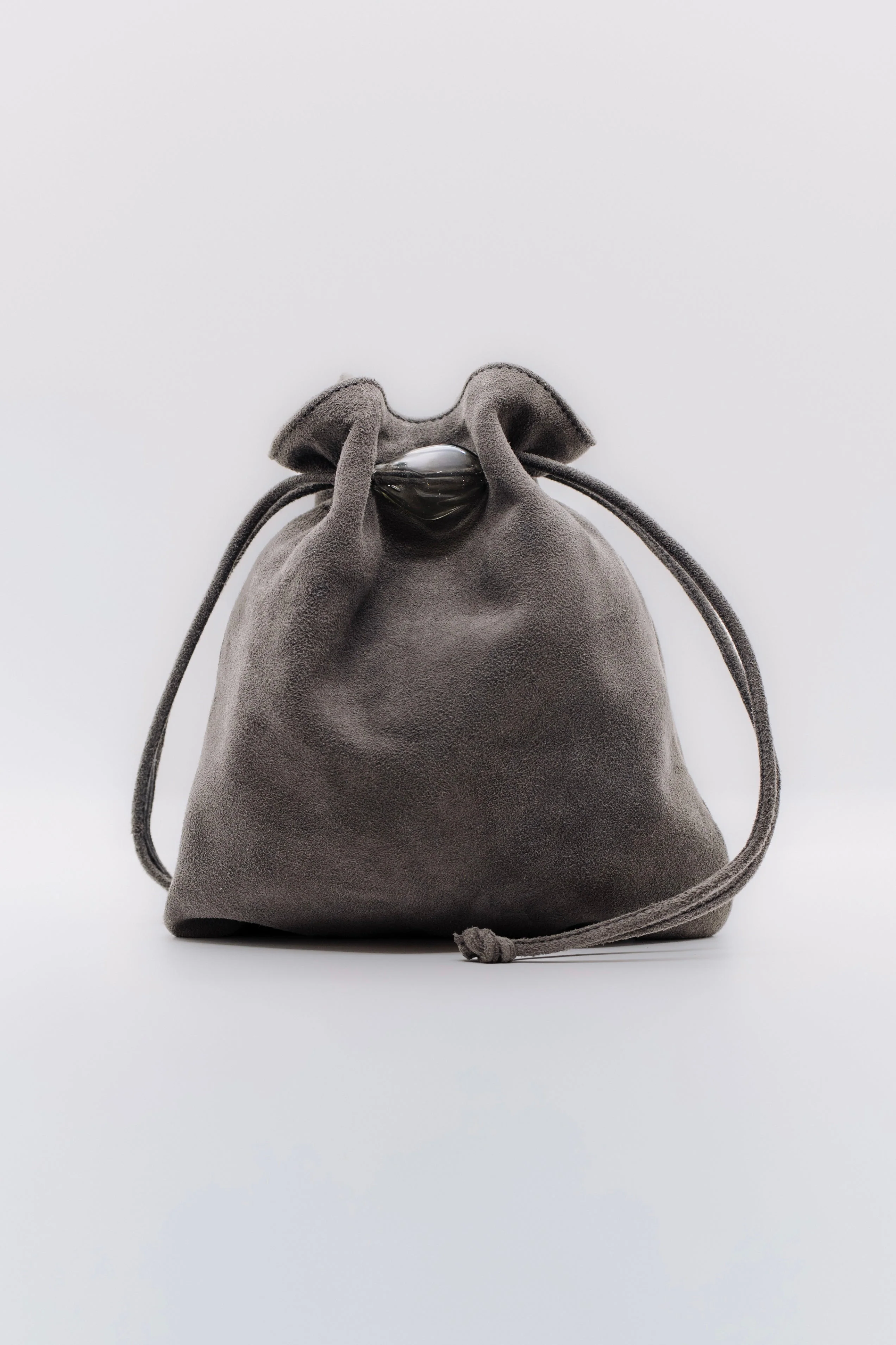 CASILDA Pouch in Pietra - Image 4