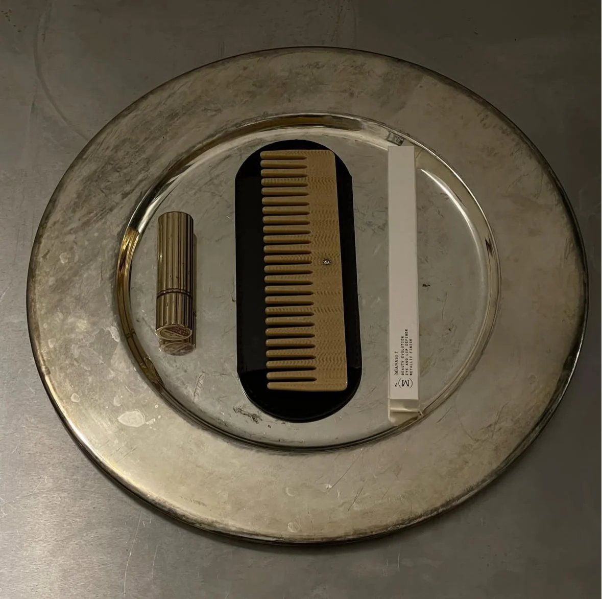 CLASSIC COMB with Case - By Turtle Story - Image 4