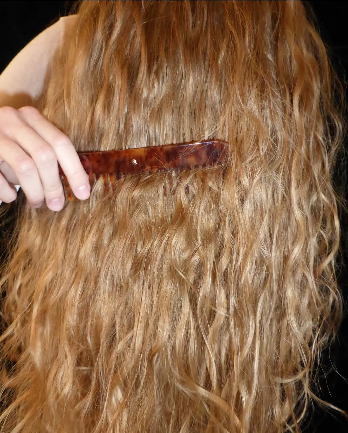 CLASSIC COMB with Case - By Turtle Story - Image 5