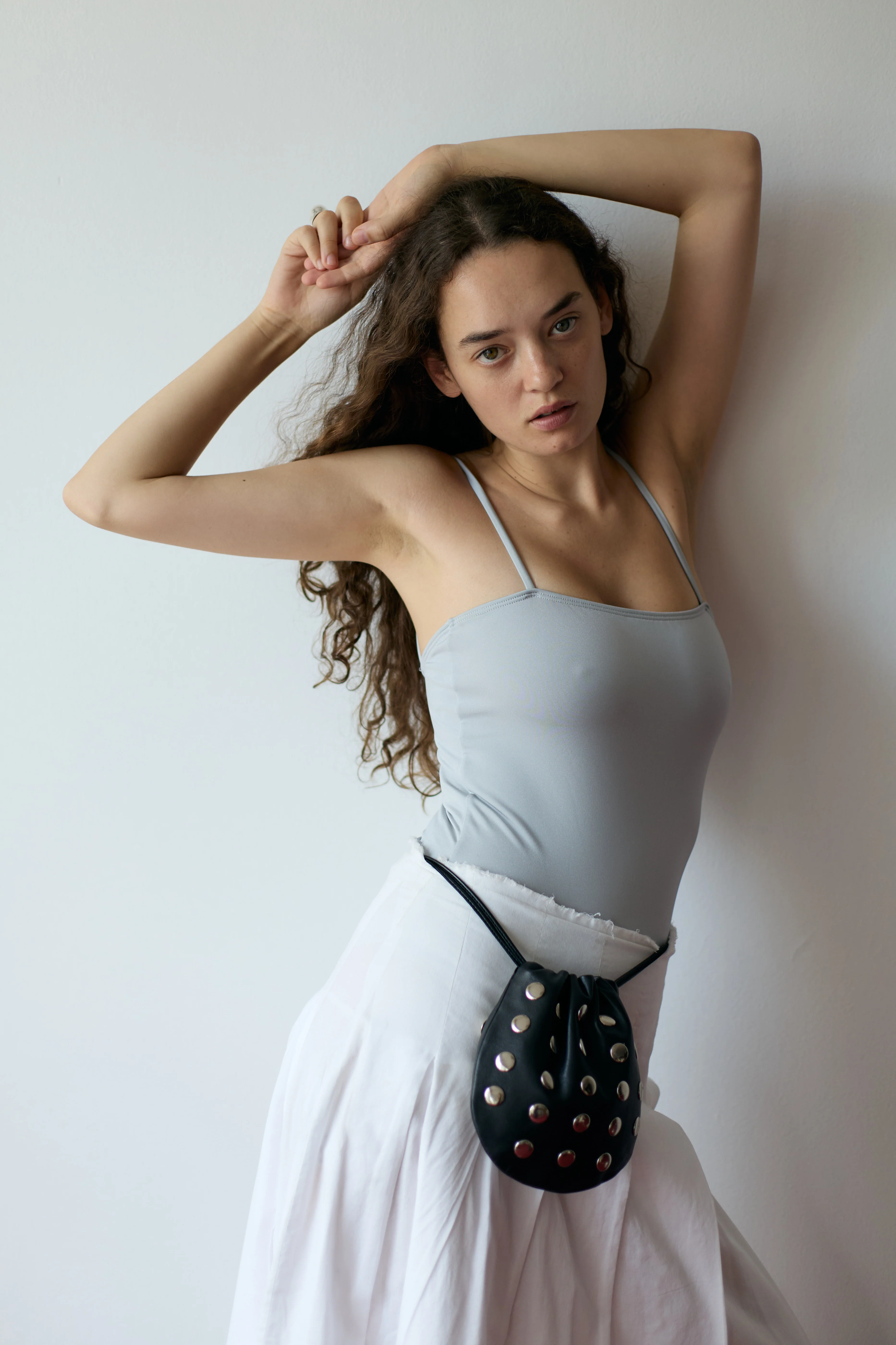 JACINTA Pouch in Estrellas - Image 3