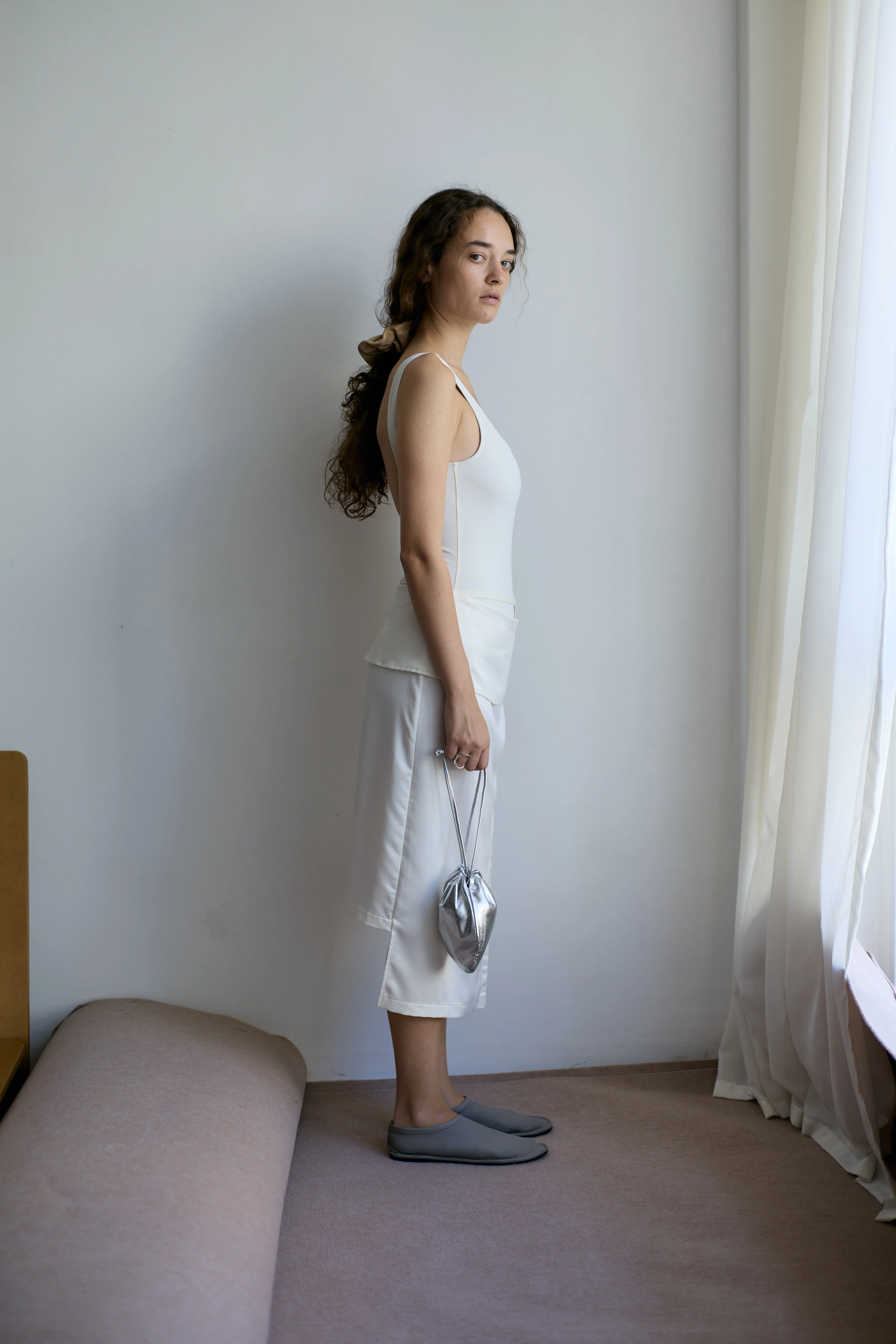 JACINTA Pouch in Kisses - Image 3