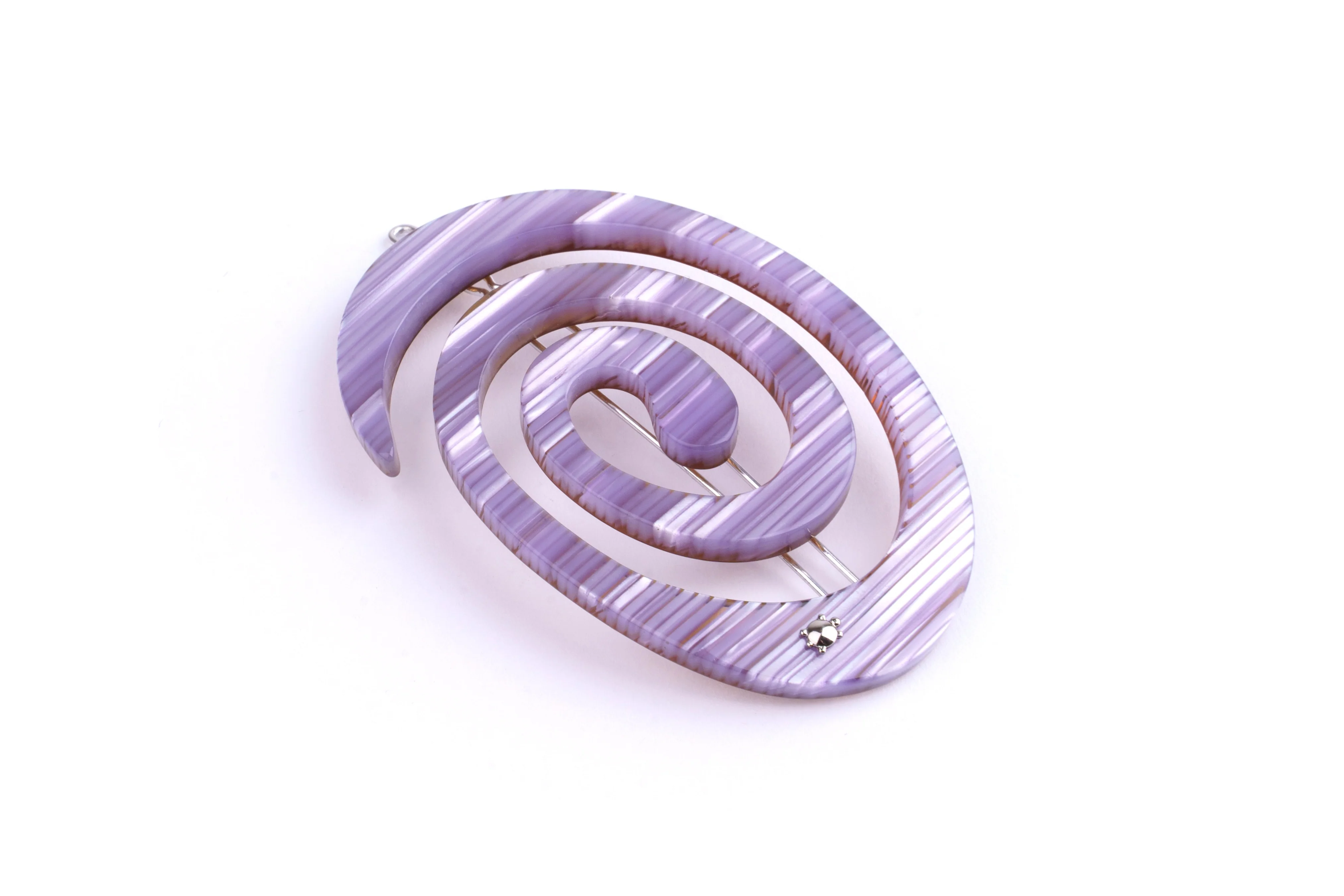 LARGE SPIRAL CLIP - By Turtle Story - Image 3