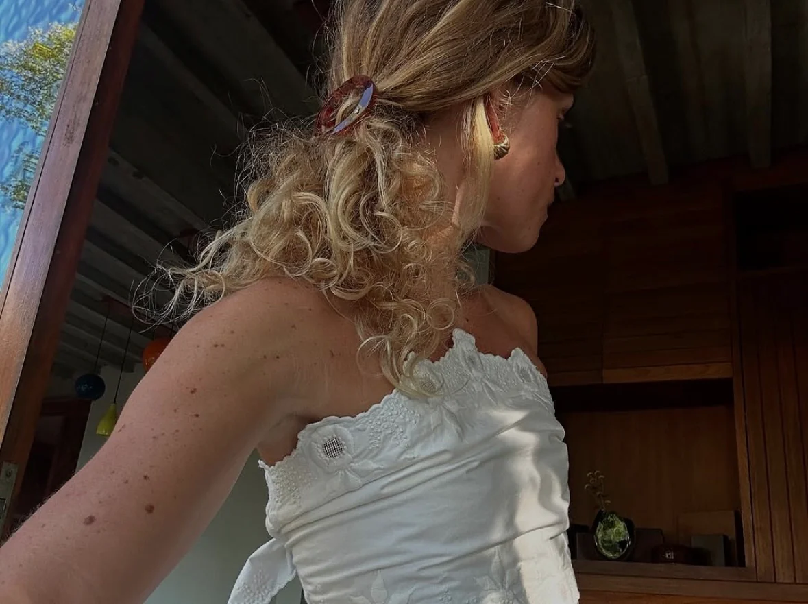 LARGE SPIRAL CLIP - By Turtle Story - Image 6