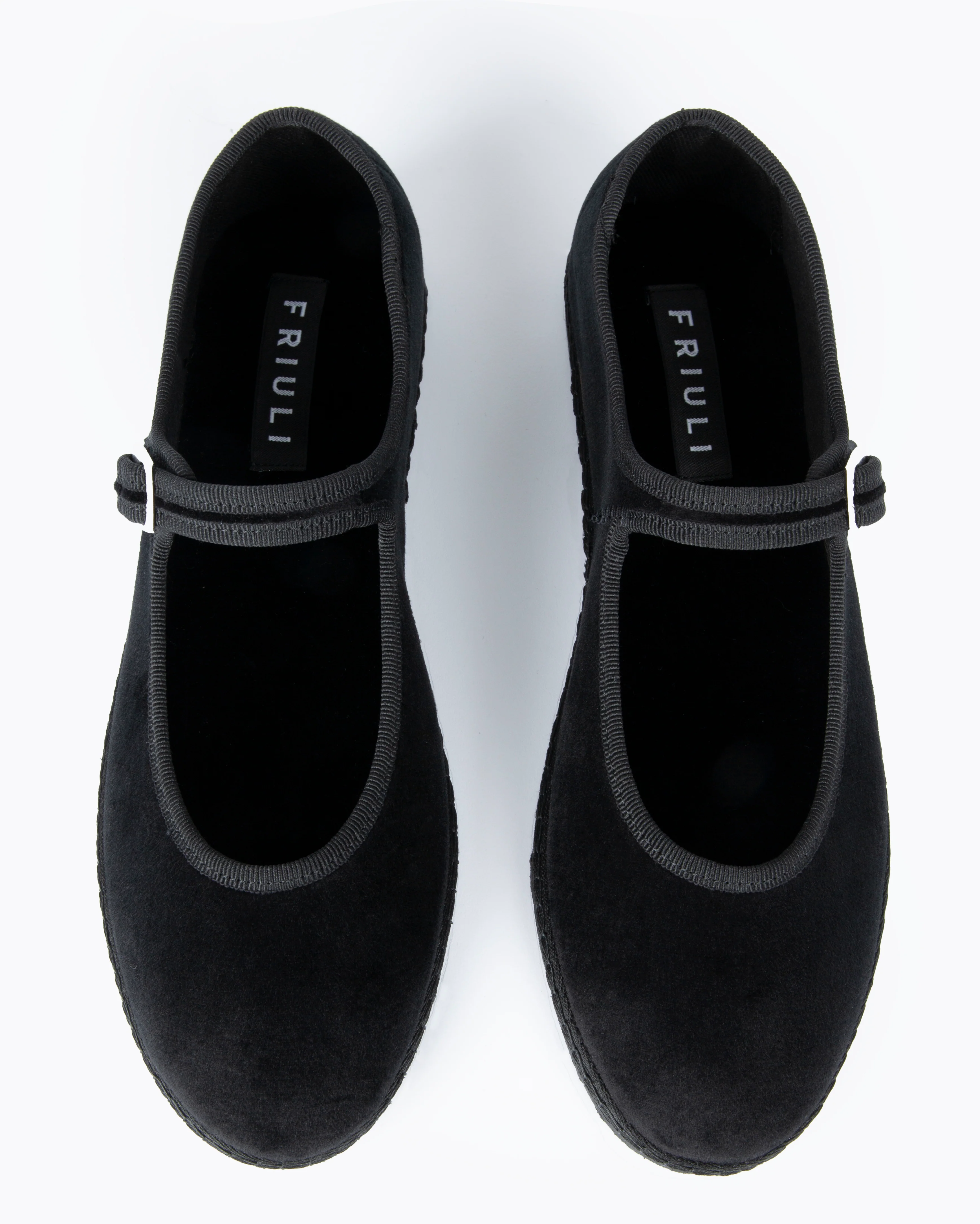 MARY JANE - Black - Image 2