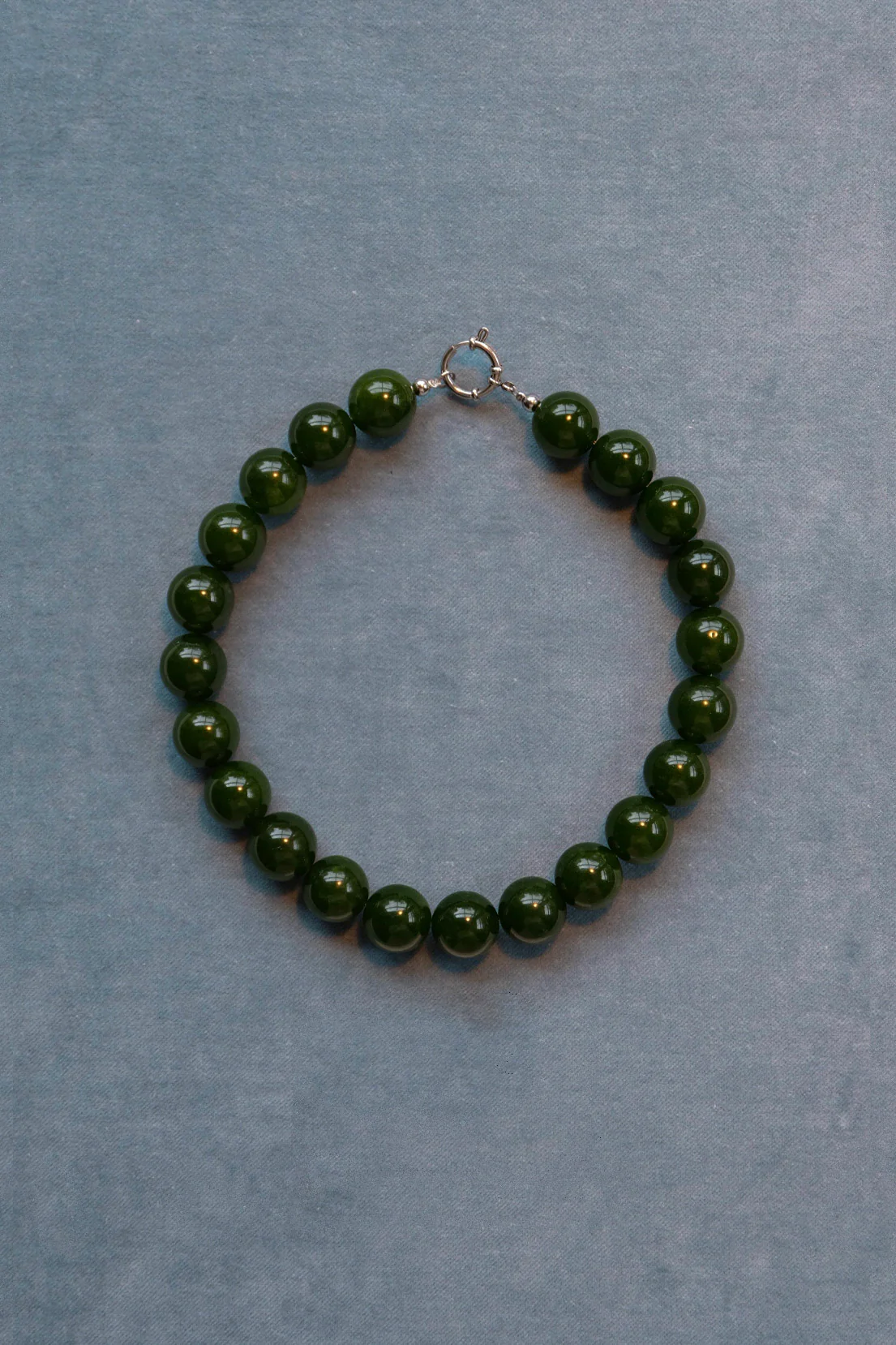 MÉCÈNE Necklace