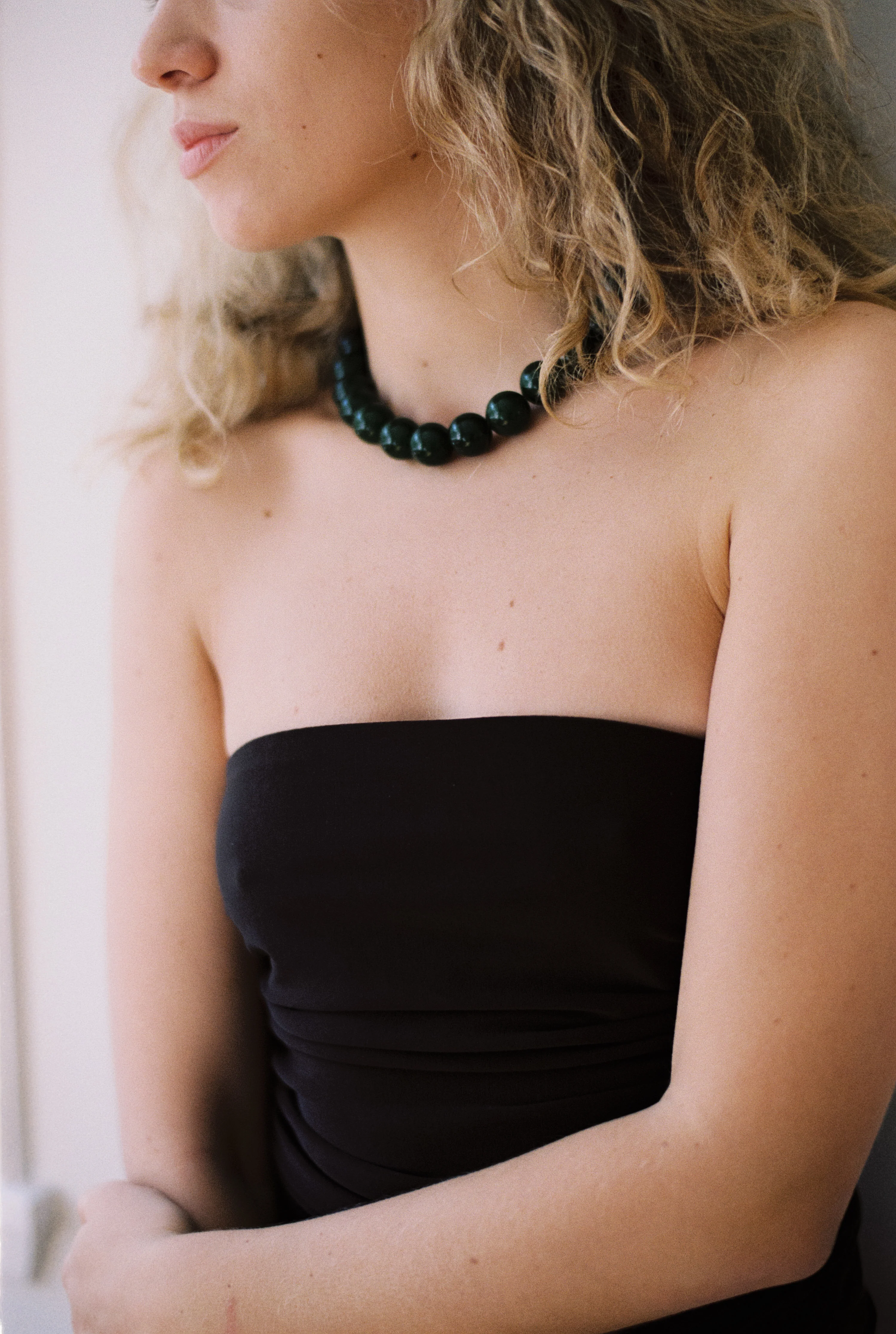 MÉCÈNE Necklace - Image 2