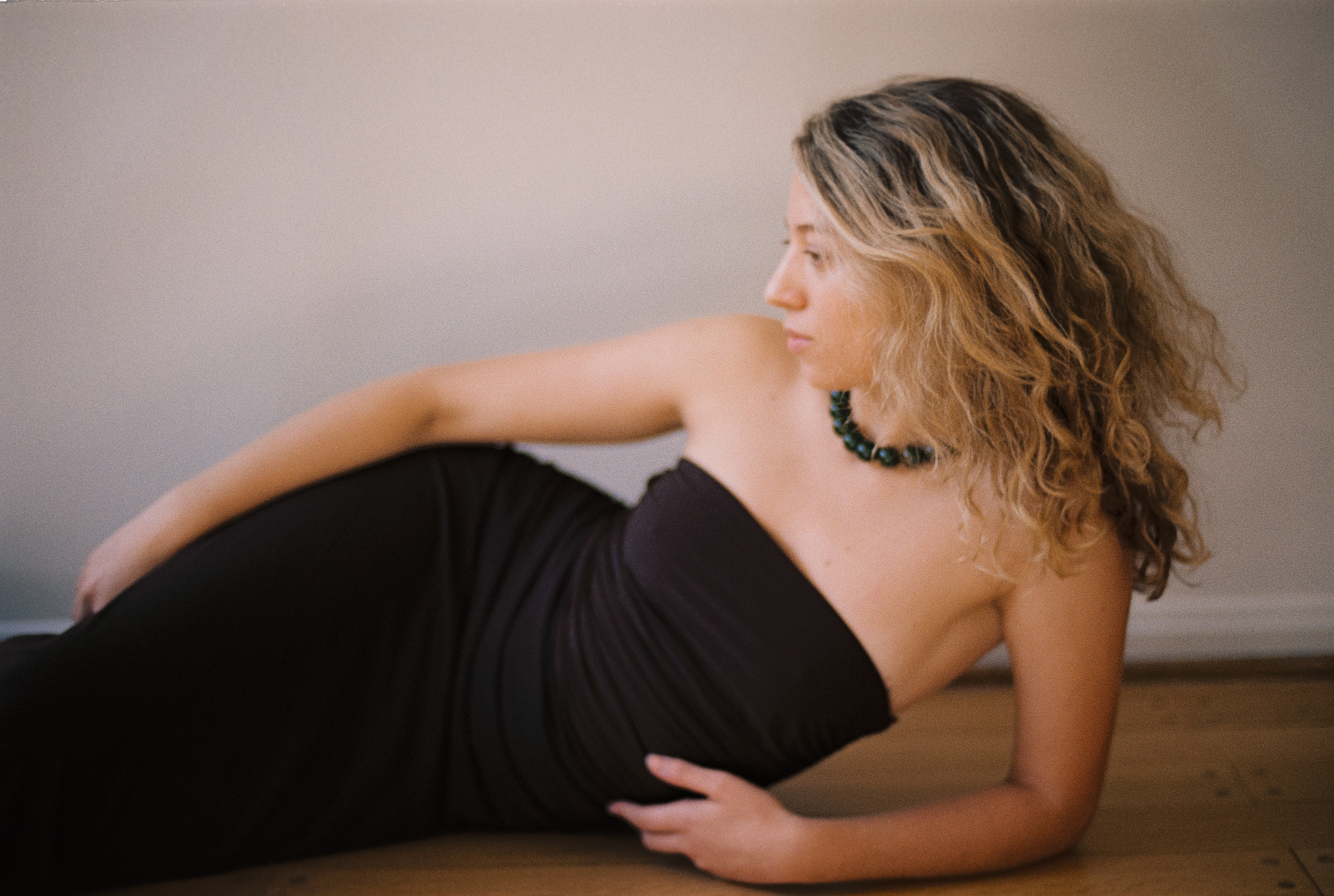 MÉCÈNE Necklace - Image 3