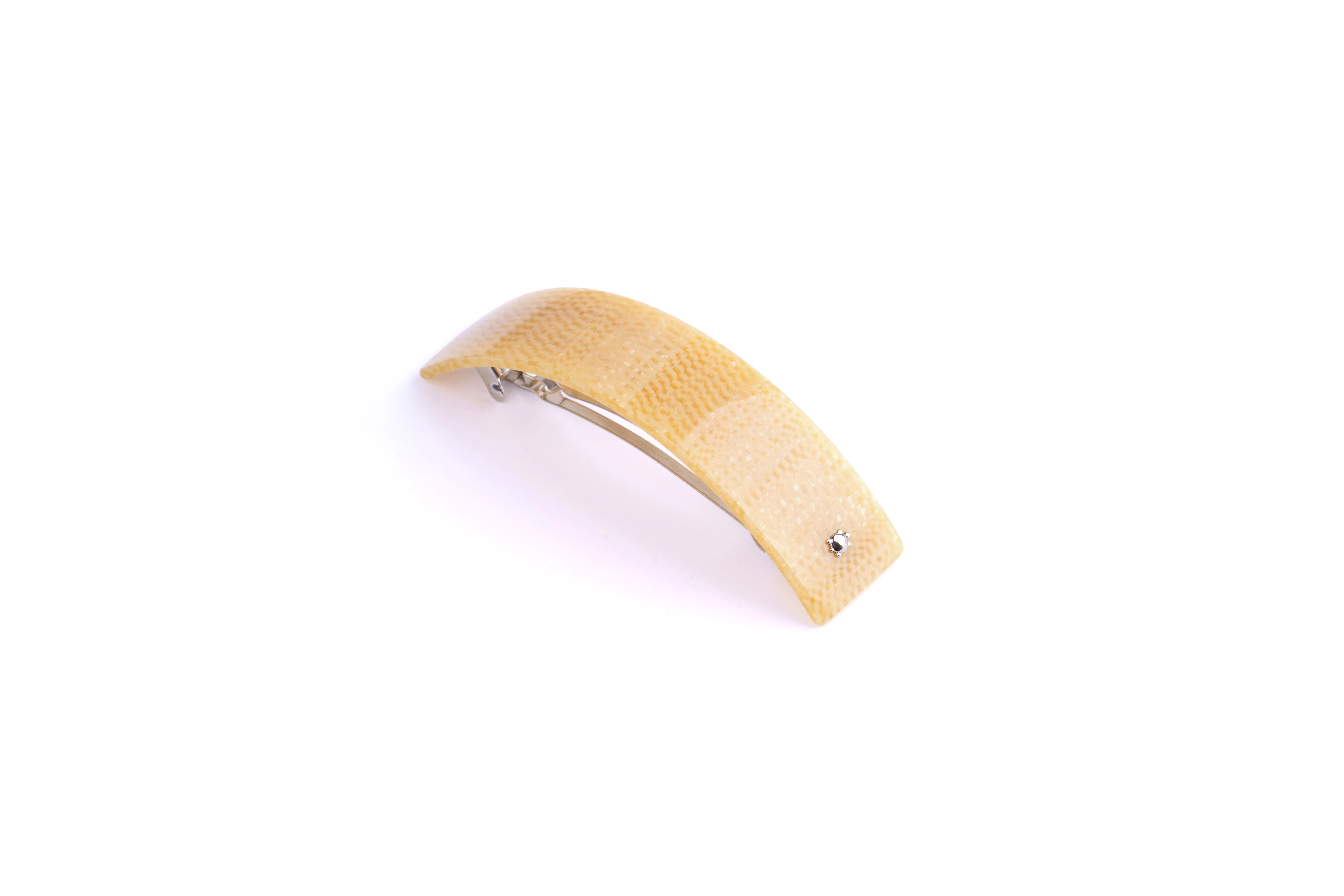 OPHELIA HAIR BARRETTE - By Turtle Story