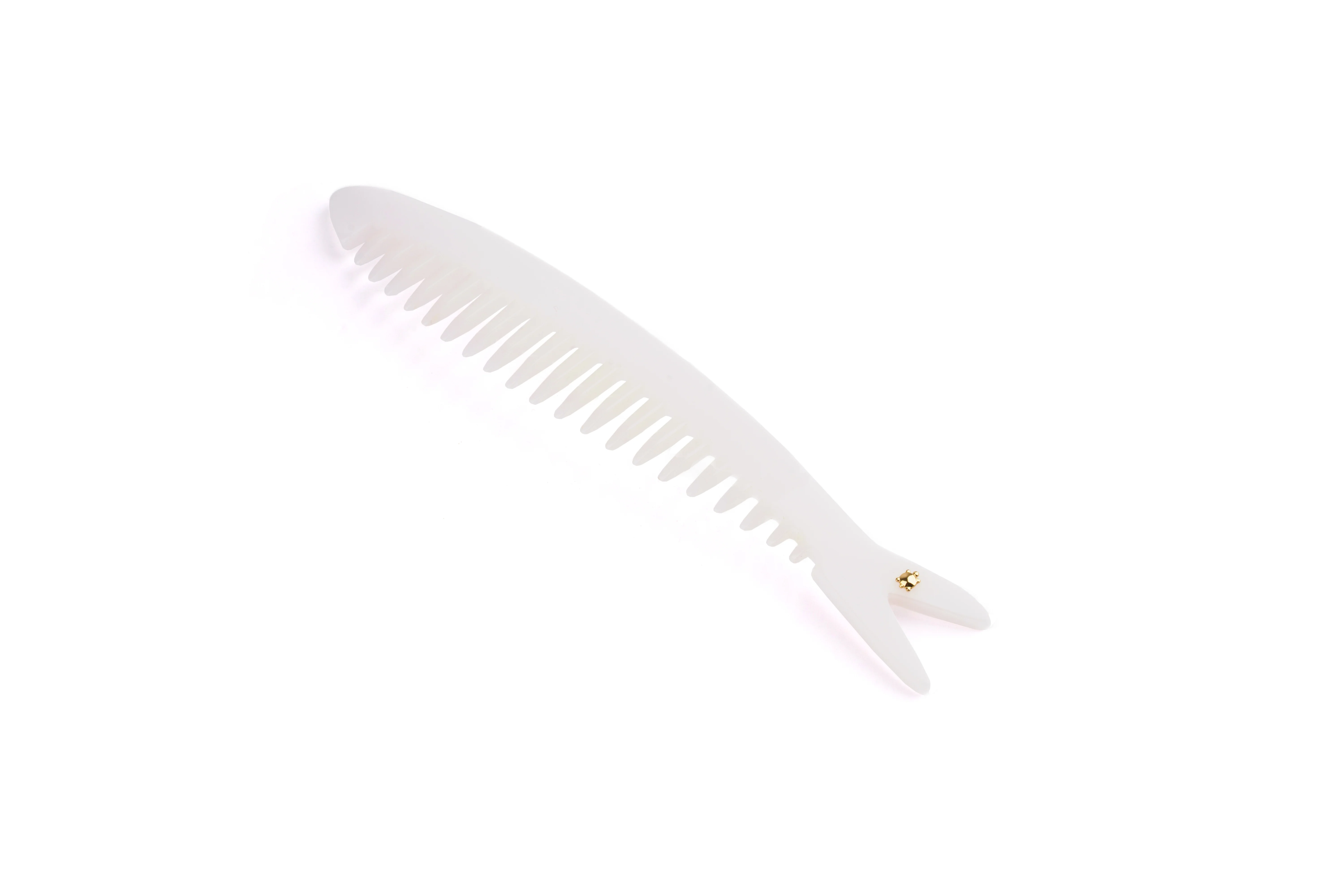 SARDINE COMB with Case - By Turtle Story - Image 3
