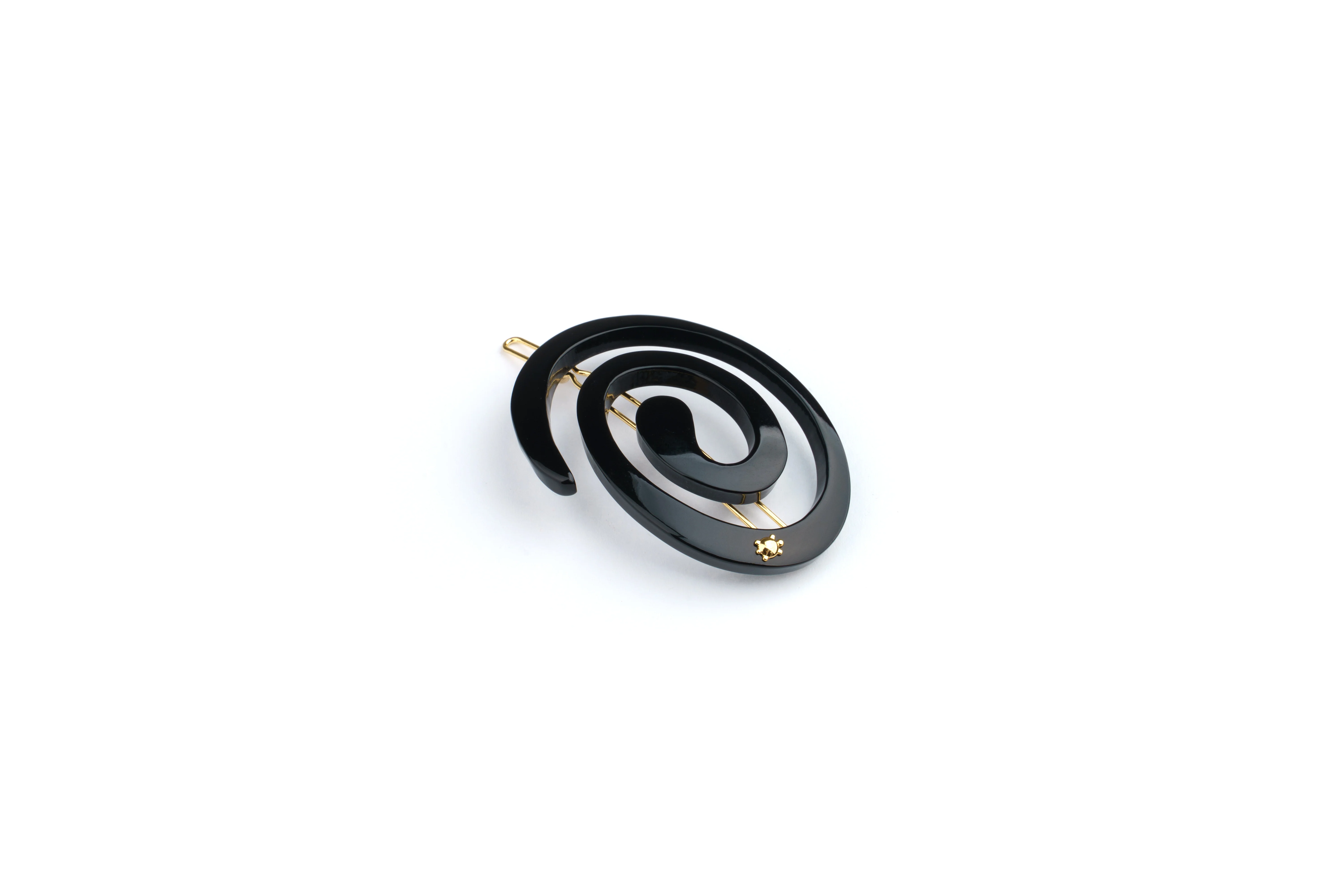 SMALL SPIRAL CLIP - By Turtle Story - Image 4