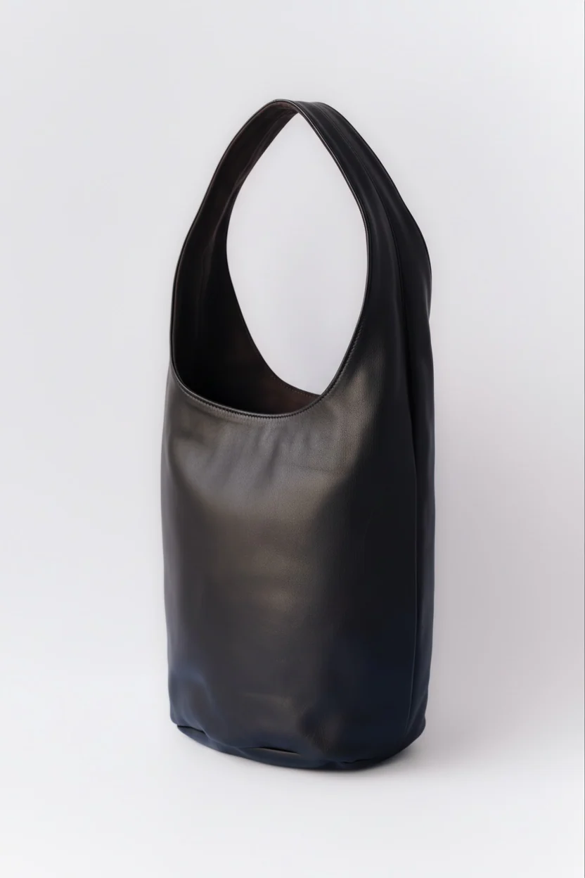 VIC Petit Tote in Tabac - Image 2