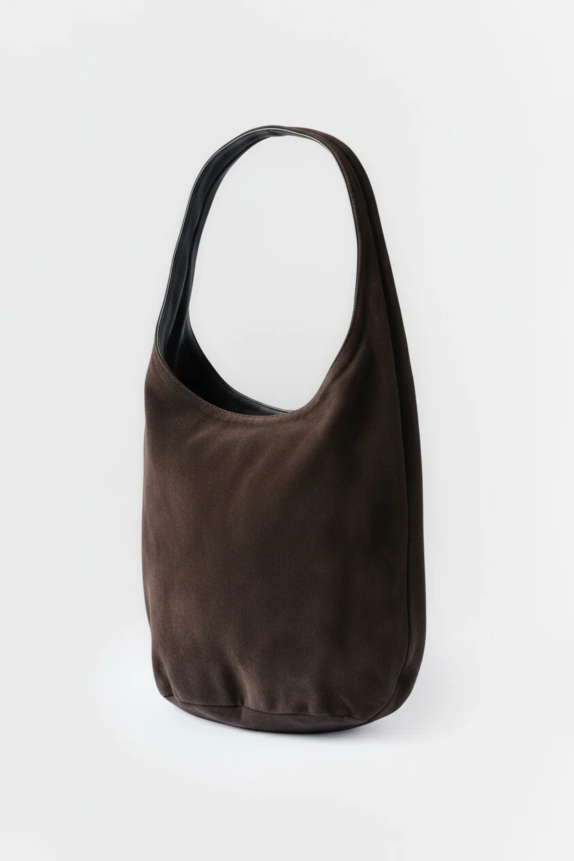 VIC Petit Tote in Tabac - Image 3